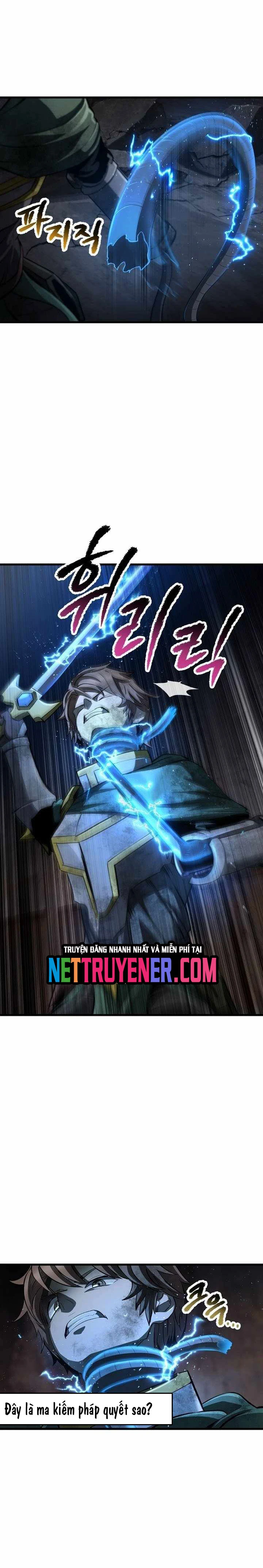 Anh Hùng Mạnh Nhất? Ta Không Làm Lâu Rồi! Chapter 246 - 2