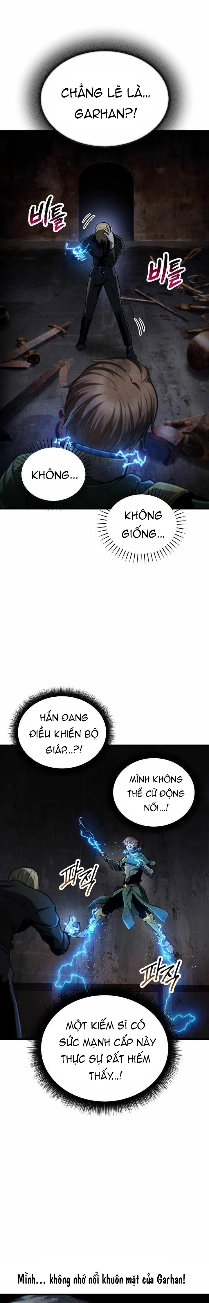 Anh Hùng Mạnh Nhất? Ta Không Làm Lâu Rồi! Chapter 246 - 3