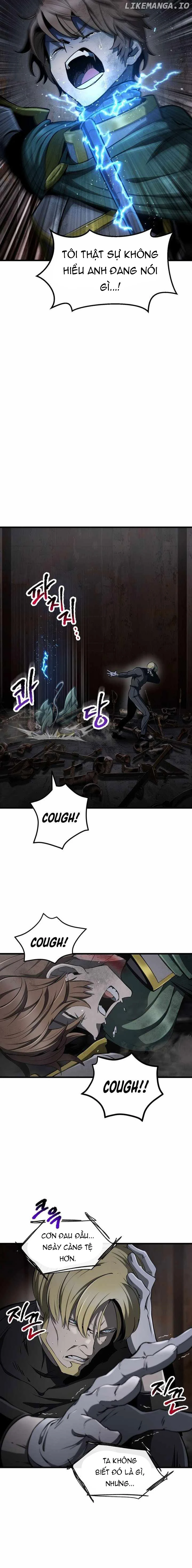 Anh Hùng Mạnh Nhất? Ta Không Làm Lâu Rồi! Chapter 246 - 6