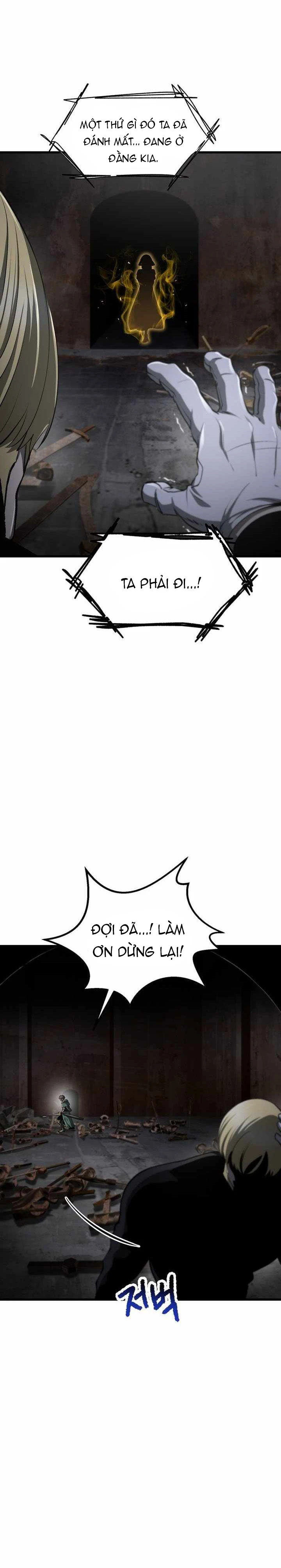 Anh Hùng Mạnh Nhất? Ta Không Làm Lâu Rồi! Chapter 246 - 7