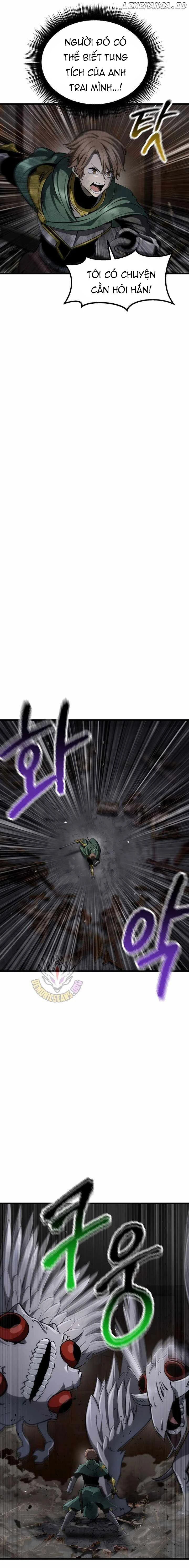 Anh Hùng Mạnh Nhất? Ta Không Làm Lâu Rồi! Chapter 246 - 8