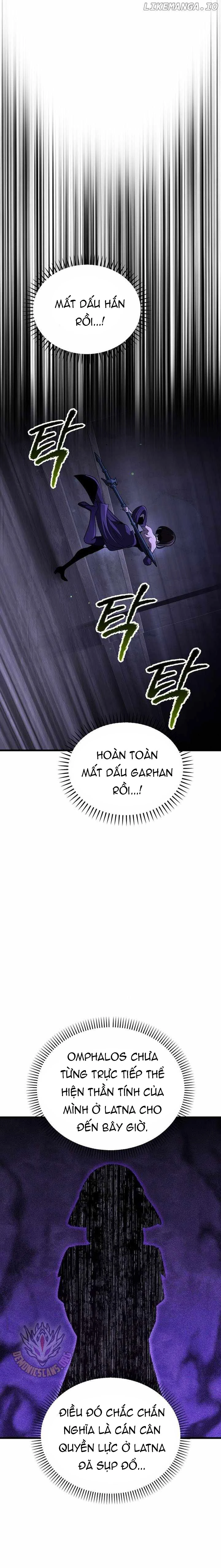 Anh Hùng Mạnh Nhất? Ta Không Làm Lâu Rồi! Chapter 246 - 10