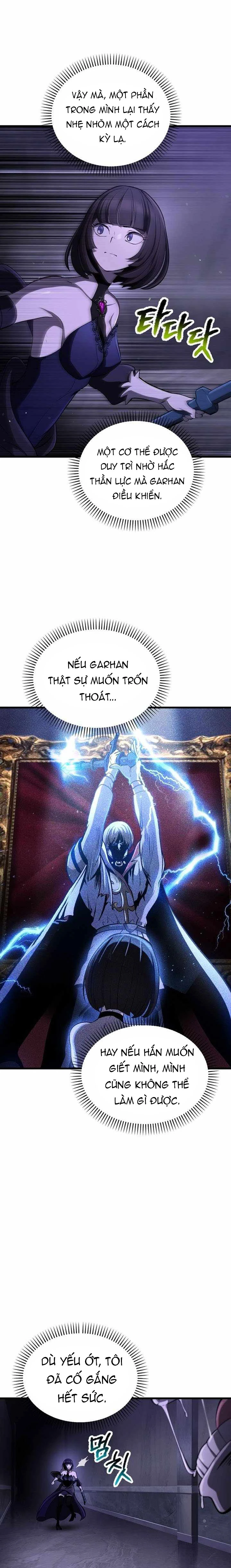 Anh Hùng Mạnh Nhất? Ta Không Làm Lâu Rồi! Chapter 246 - 11