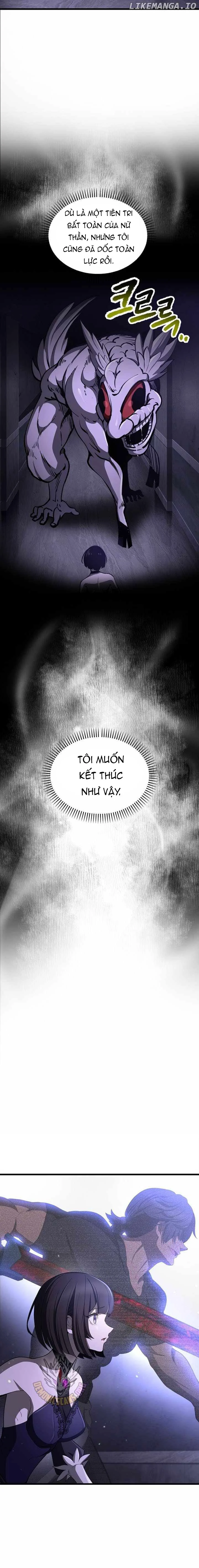 Anh Hùng Mạnh Nhất? Ta Không Làm Lâu Rồi! Chapter 246 - 12