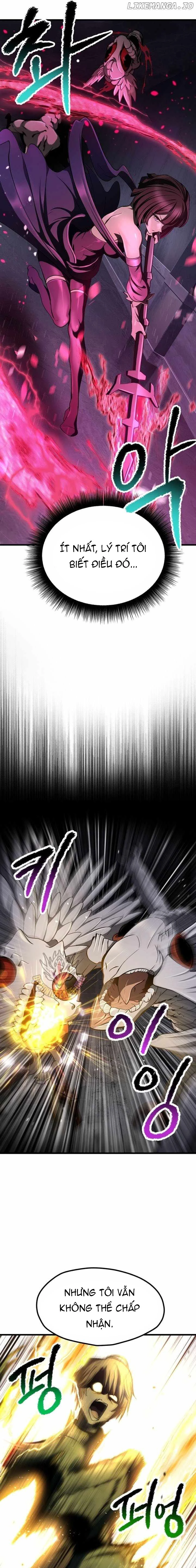 Anh Hùng Mạnh Nhất? Ta Không Làm Lâu Rồi! Chapter 246 - 14