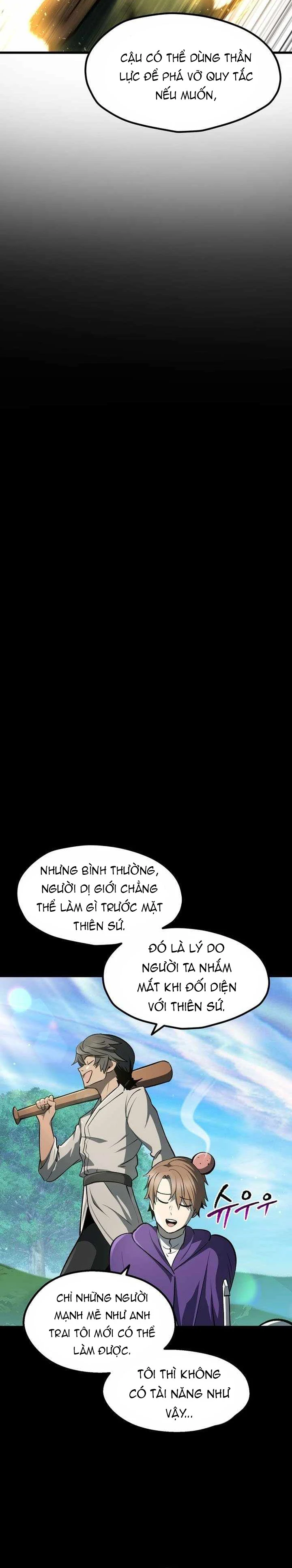 Anh Hùng Mạnh Nhất? Ta Không Làm Lâu Rồi! Chapter 246 - 15