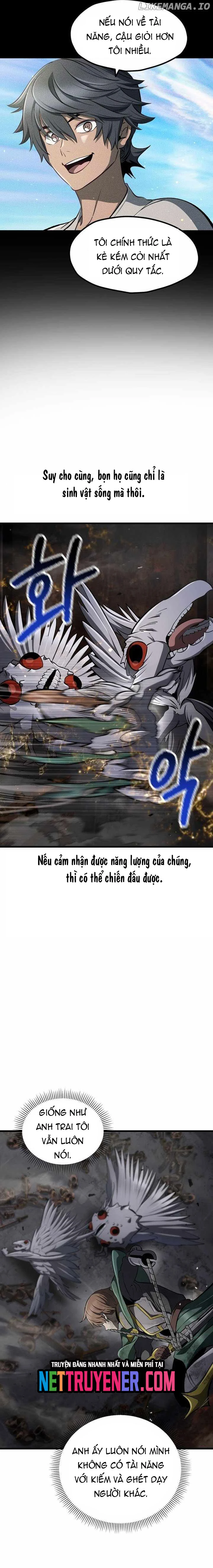 Anh Hùng Mạnh Nhất? Ta Không Làm Lâu Rồi! Chapter 246 - 16