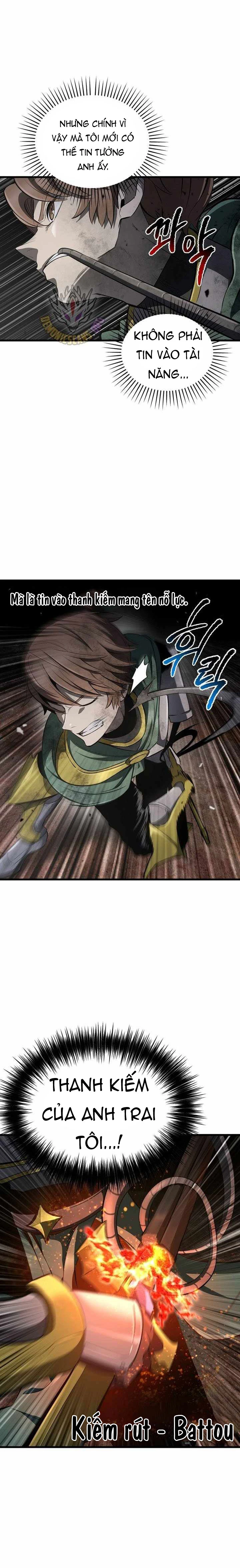 Anh Hùng Mạnh Nhất? Ta Không Làm Lâu Rồi! Chapter 246 - 17