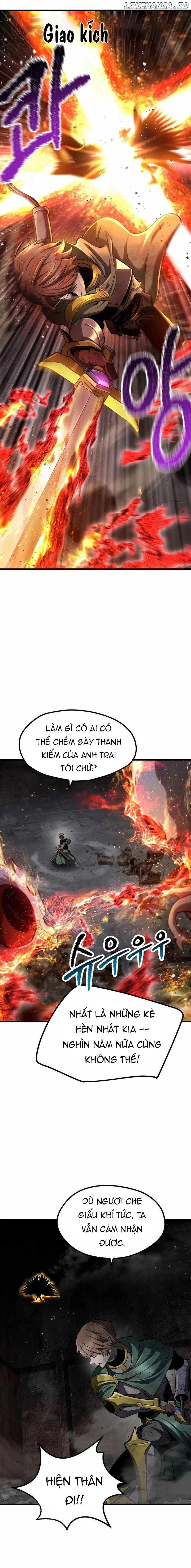 Anh Hùng Mạnh Nhất? Ta Không Làm Lâu Rồi! Chapter 246 - 18