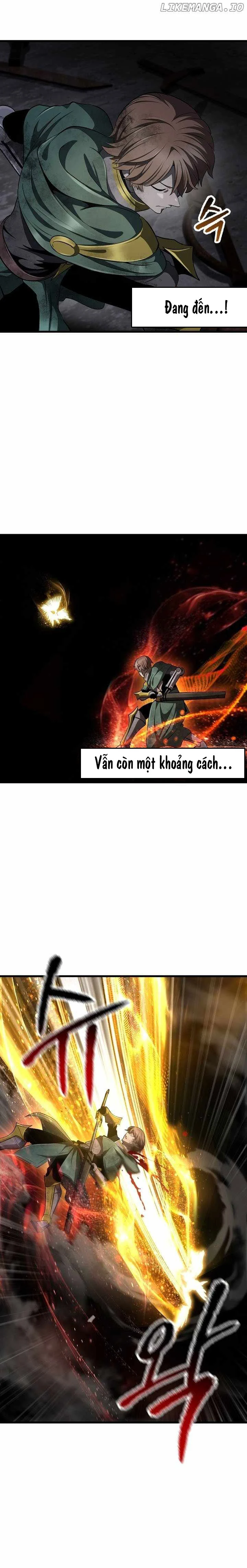 Anh Hùng Mạnh Nhất? Ta Không Làm Lâu Rồi! Chapter 246 - 20