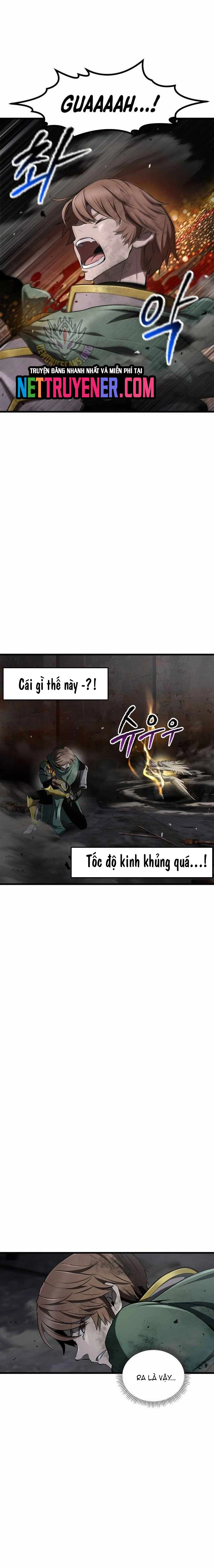 Anh Hùng Mạnh Nhất? Ta Không Làm Lâu Rồi! Chapter 246 - 21