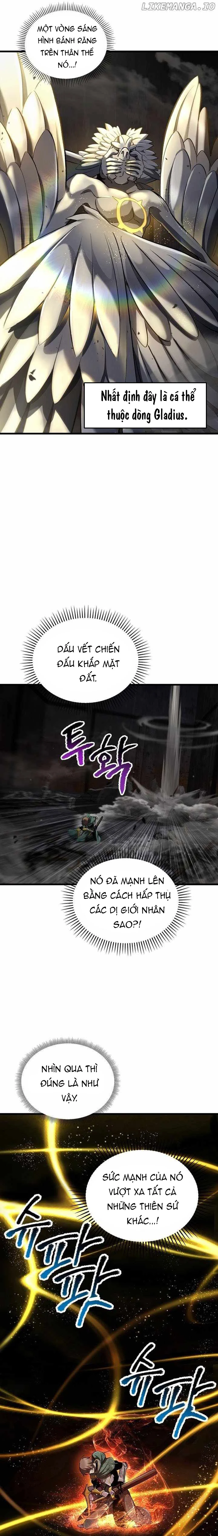 Anh Hùng Mạnh Nhất? Ta Không Làm Lâu Rồi! Chapter 246 - 22