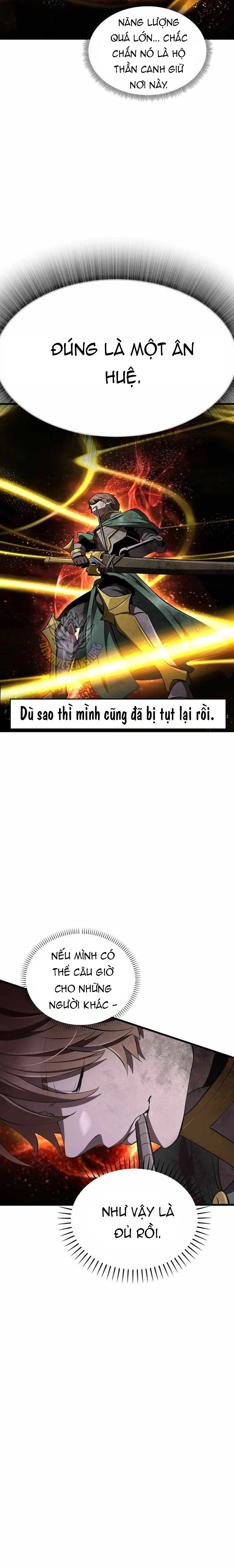 Anh Hùng Mạnh Nhất? Ta Không Làm Lâu Rồi! Chapter 246 - 23