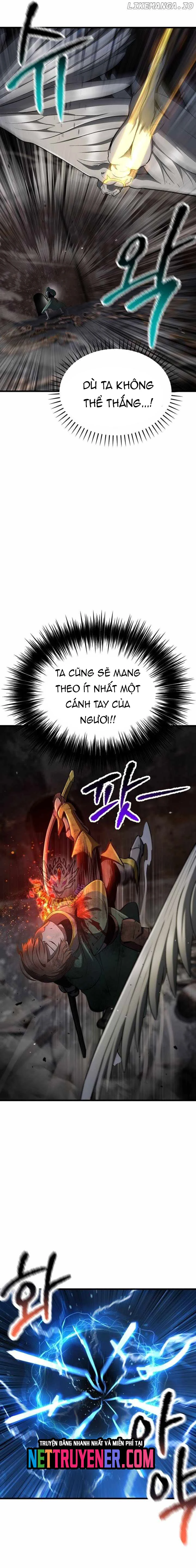 Anh Hùng Mạnh Nhất? Ta Không Làm Lâu Rồi! Chapter 246 - 24