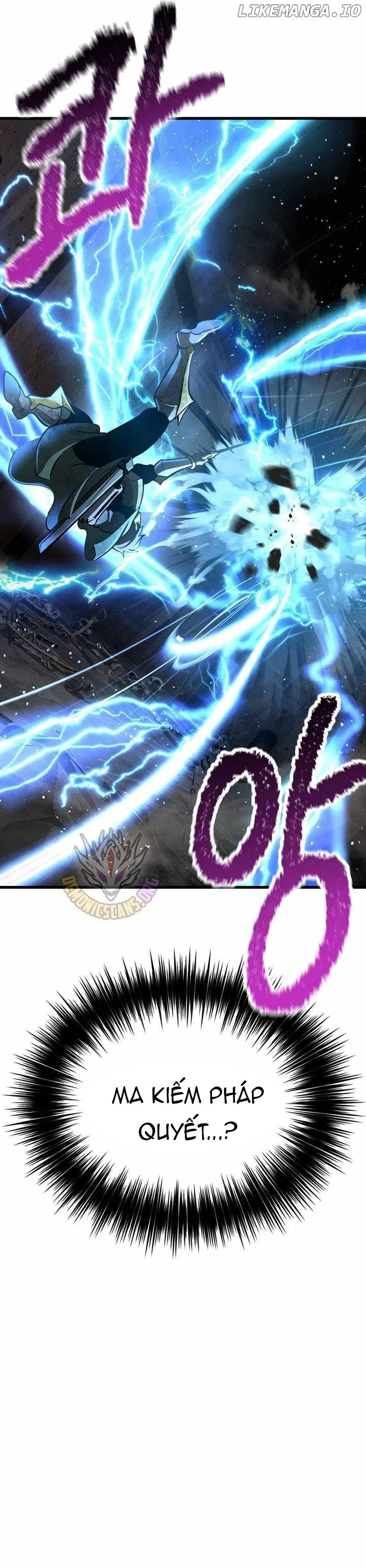 Anh Hùng Mạnh Nhất? Ta Không Làm Lâu Rồi! Chapter 246 - 26