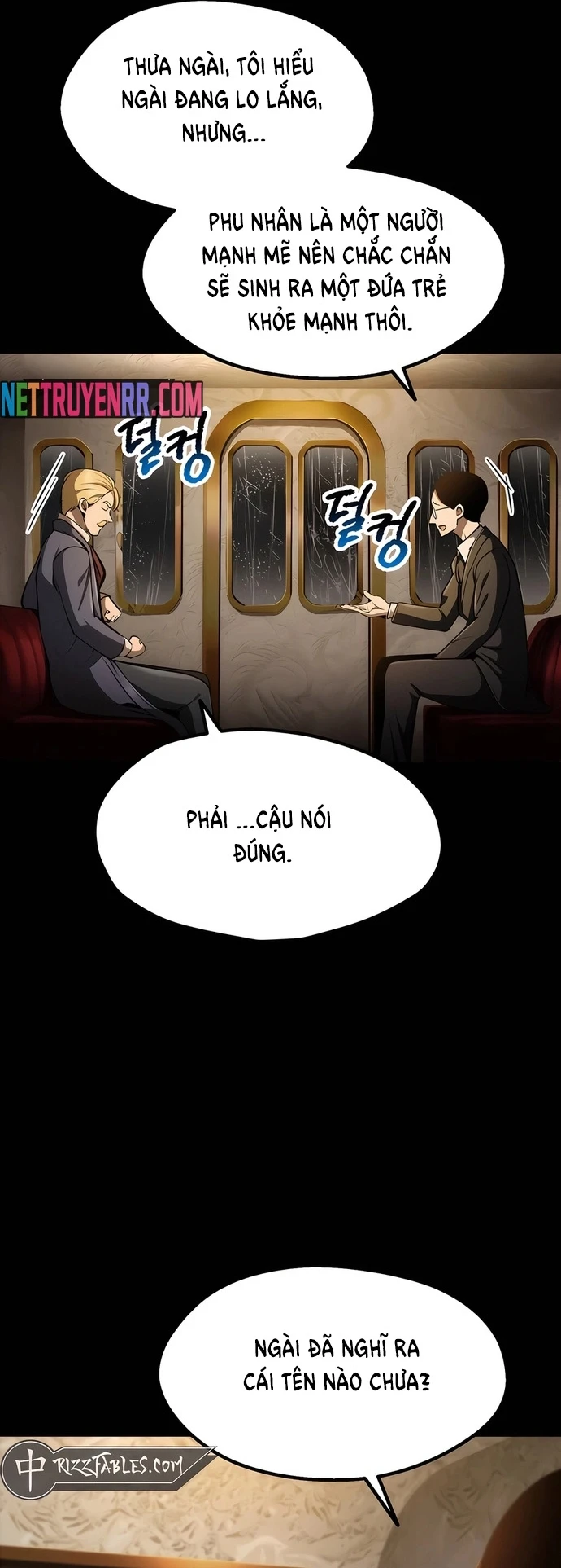 Anh Hùng Mạnh Nhất? Ta Không Làm Lâu Rồi! Chapter 247 - 8