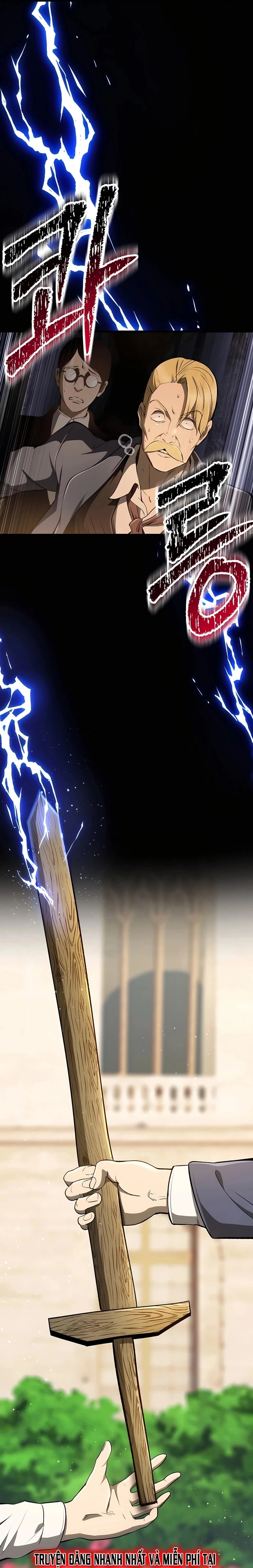 Anh Hùng Mạnh Nhất? Ta Không Làm Lâu Rồi! Chapter 247 - 11