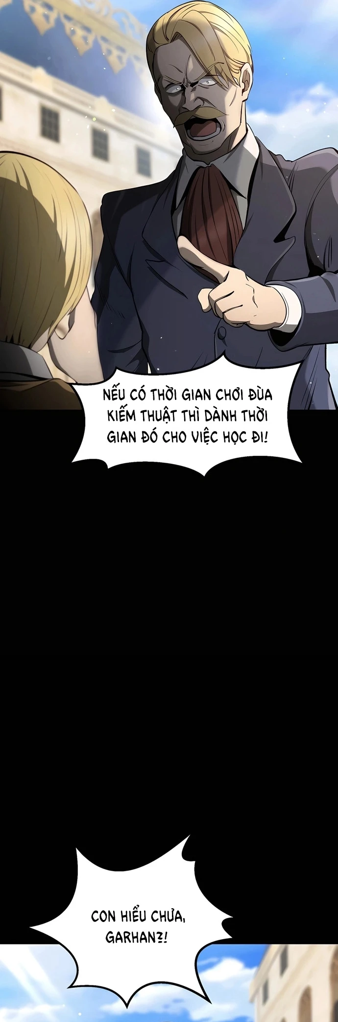 Anh Hùng Mạnh Nhất? Ta Không Làm Lâu Rồi! Chapter 247 - 13