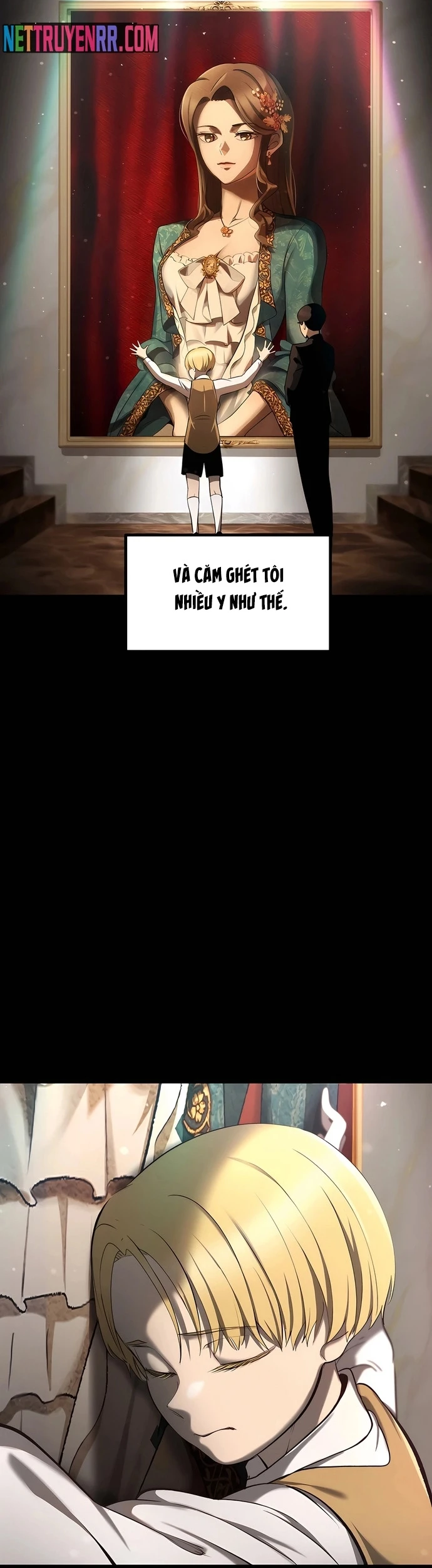 Anh Hùng Mạnh Nhất? Ta Không Làm Lâu Rồi! Chapter 247 - 17