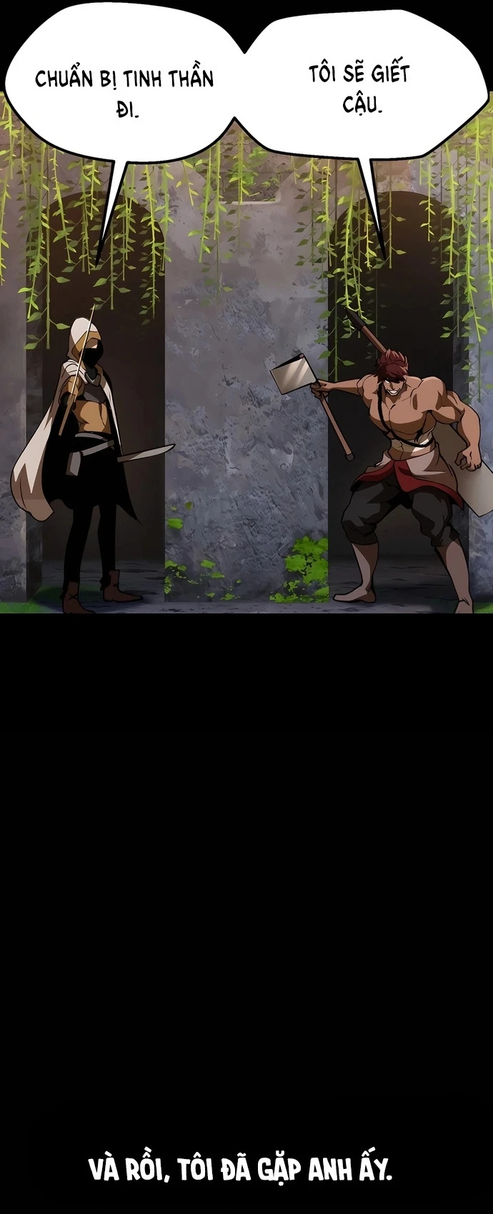 Anh Hùng Mạnh Nhất? Ta Không Làm Lâu Rồi! Chapter 247 - 24