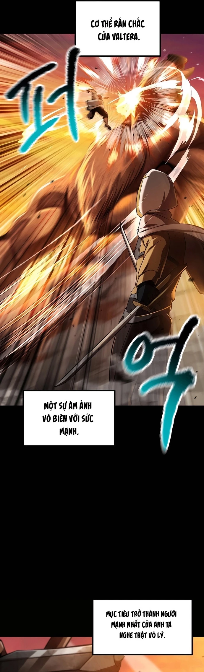 Anh Hùng Mạnh Nhất? Ta Không Làm Lâu Rồi! Chapter 247 - 26