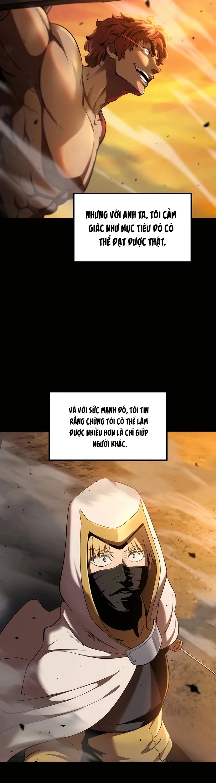 Anh Hùng Mạnh Nhất? Ta Không Làm Lâu Rồi! Chapter 247 - 27