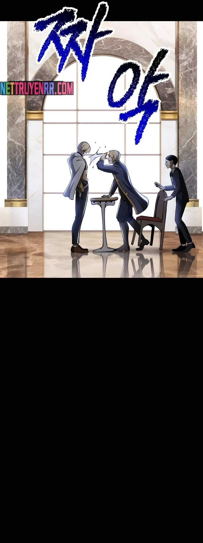 Anh Hùng Mạnh Nhất? Ta Không Làm Lâu Rồi! Chapter 247 - 29