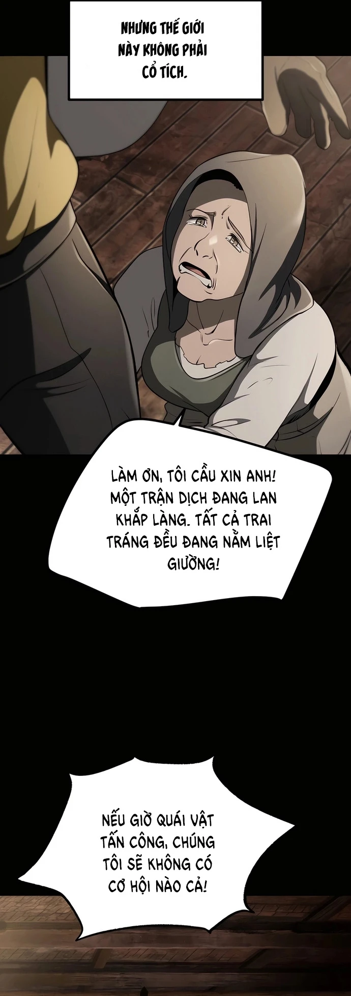 Anh Hùng Mạnh Nhất? Ta Không Làm Lâu Rồi! Chapter 247 - 30