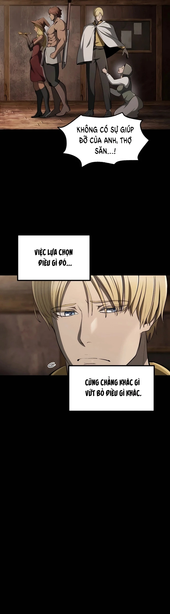 Anh Hùng Mạnh Nhất? Ta Không Làm Lâu Rồi! Chapter 247 - 31