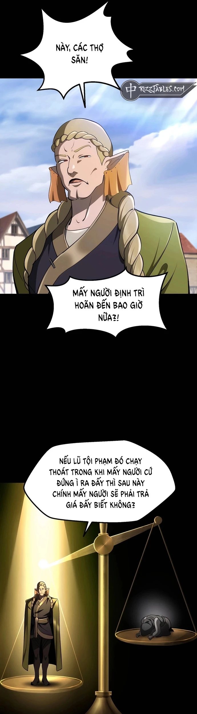 Anh Hùng Mạnh Nhất? Ta Không Làm Lâu Rồi! Chapter 247 - 32