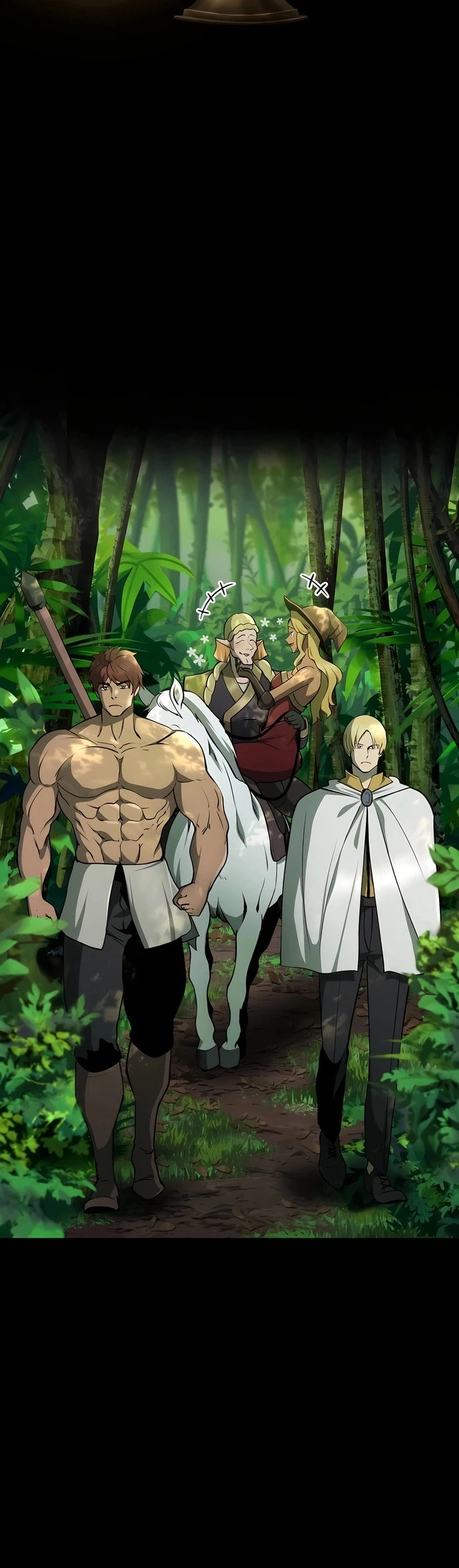 Anh Hùng Mạnh Nhất? Ta Không Làm Lâu Rồi! Chapter 247 - 33