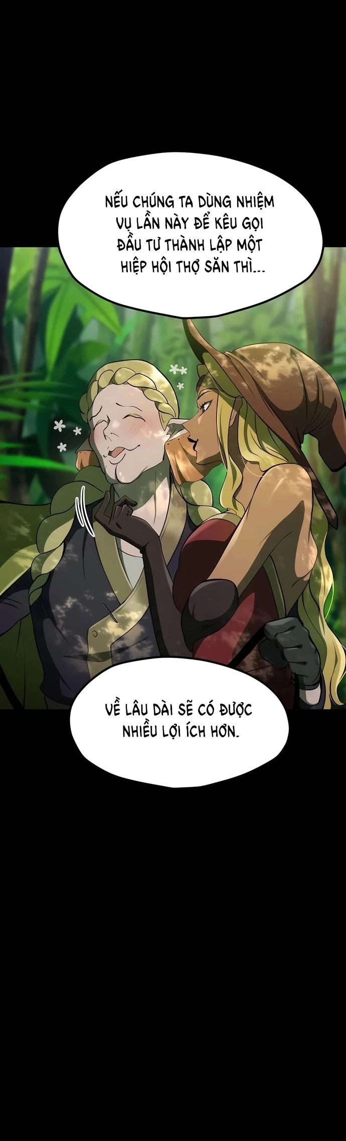 Anh Hùng Mạnh Nhất? Ta Không Làm Lâu Rồi! Chapter 247 - 35