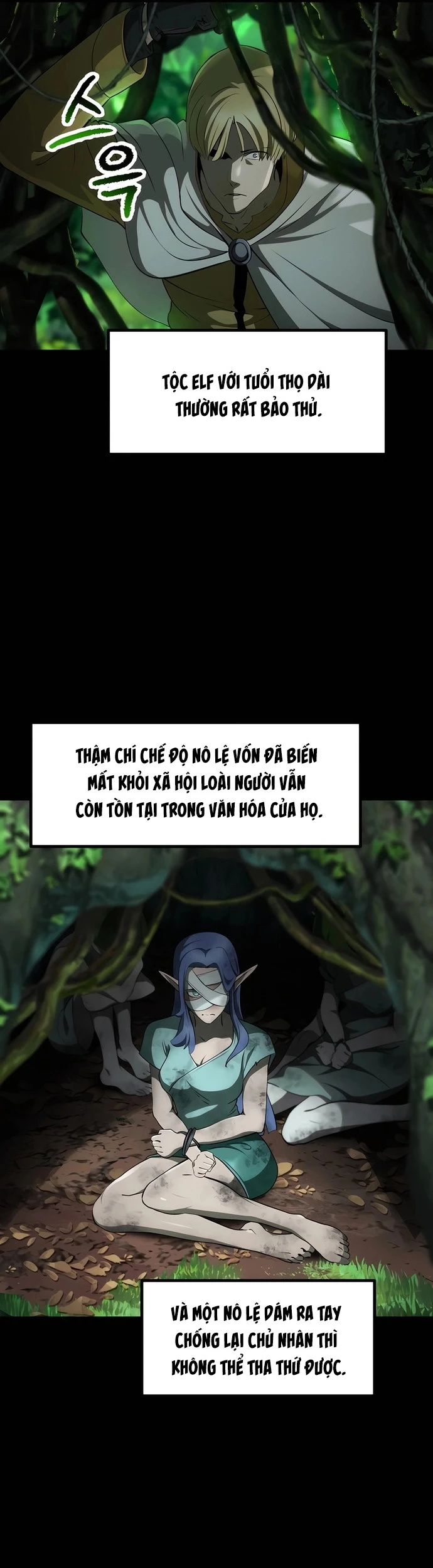 Anh Hùng Mạnh Nhất? Ta Không Làm Lâu Rồi! Chapter 247 - 37