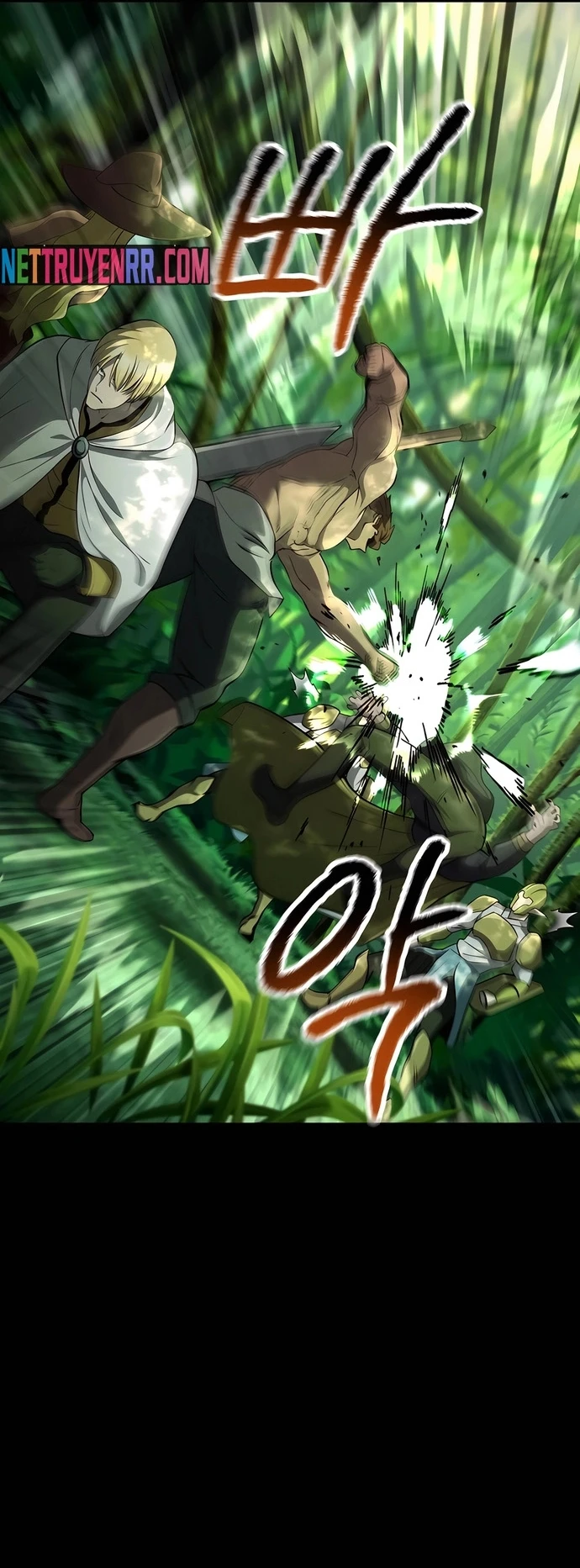 Anh Hùng Mạnh Nhất? Ta Không Làm Lâu Rồi! Chapter 247 - 40