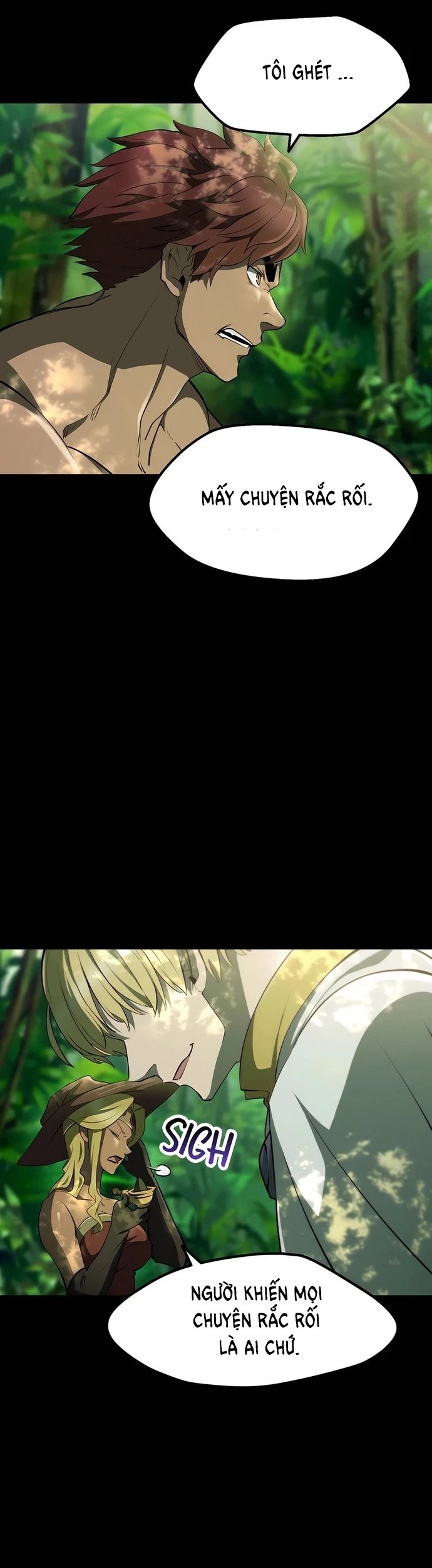 Anh Hùng Mạnh Nhất? Ta Không Làm Lâu Rồi! Chapter 247 - 42