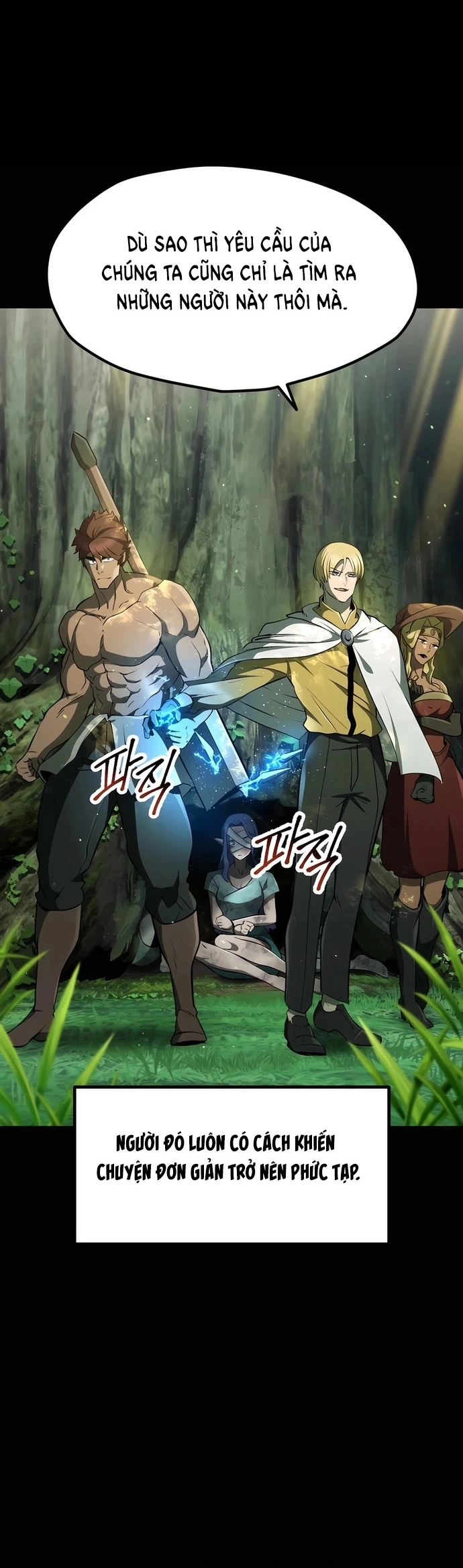 Anh Hùng Mạnh Nhất? Ta Không Làm Lâu Rồi! Chapter 247 - 43