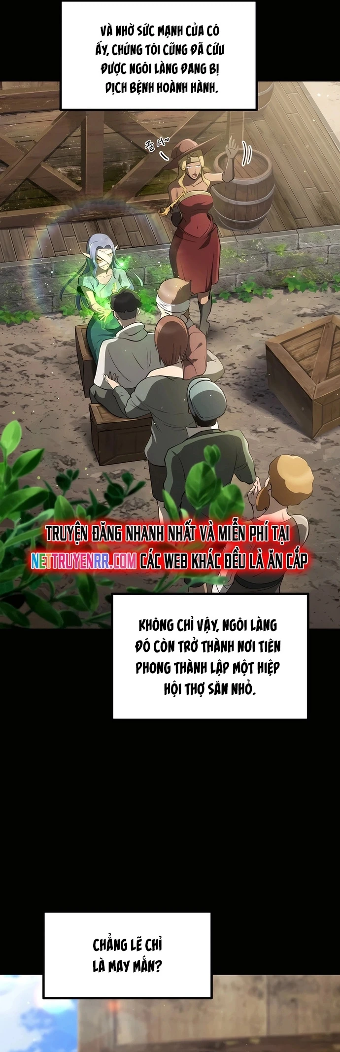 Anh Hùng Mạnh Nhất? Ta Không Làm Lâu Rồi! Chapter 247 - 45