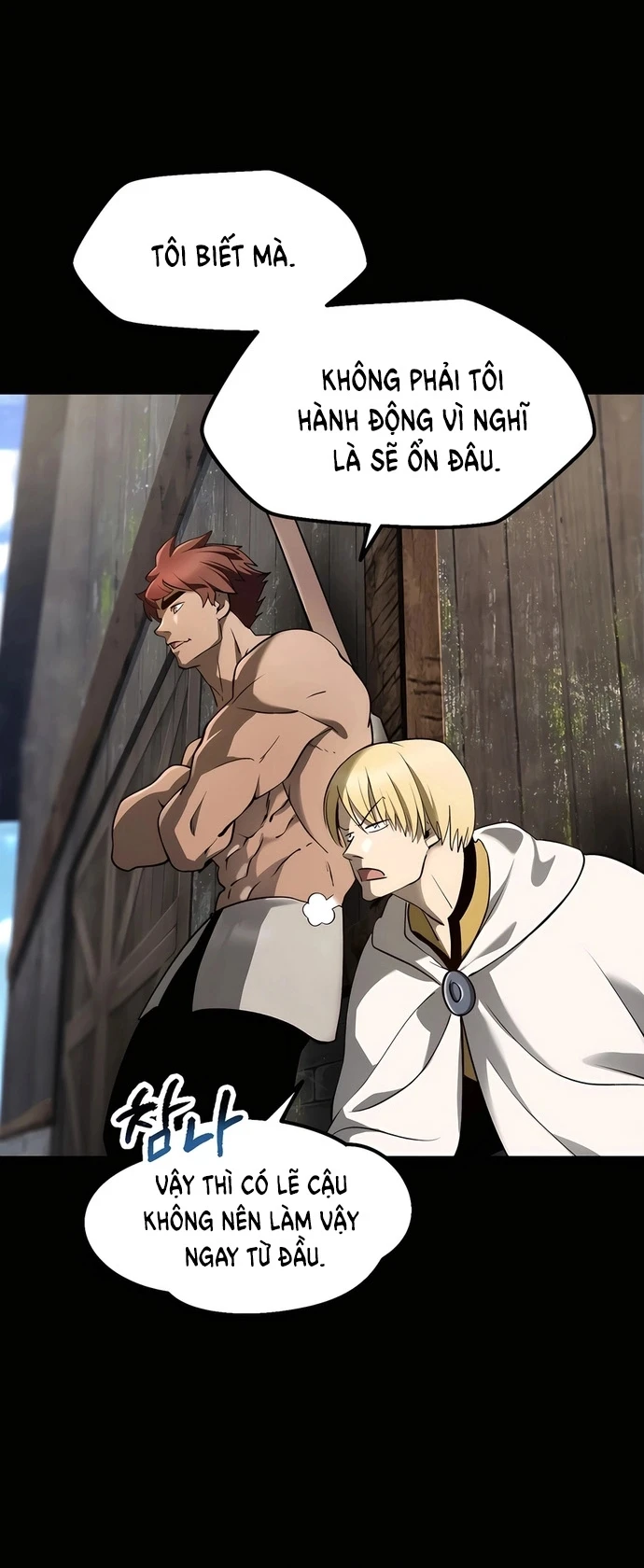 Anh Hùng Mạnh Nhất? Ta Không Làm Lâu Rồi! Chapter 247 - 47