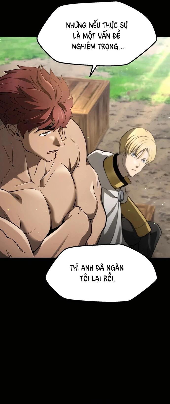 Anh Hùng Mạnh Nhất? Ta Không Làm Lâu Rồi! Chapter 247 - 48