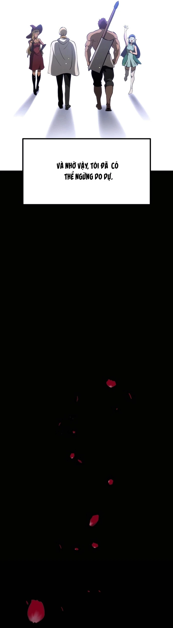 Anh Hùng Mạnh Nhất? Ta Không Làm Lâu Rồi! Chapter 247 - 51