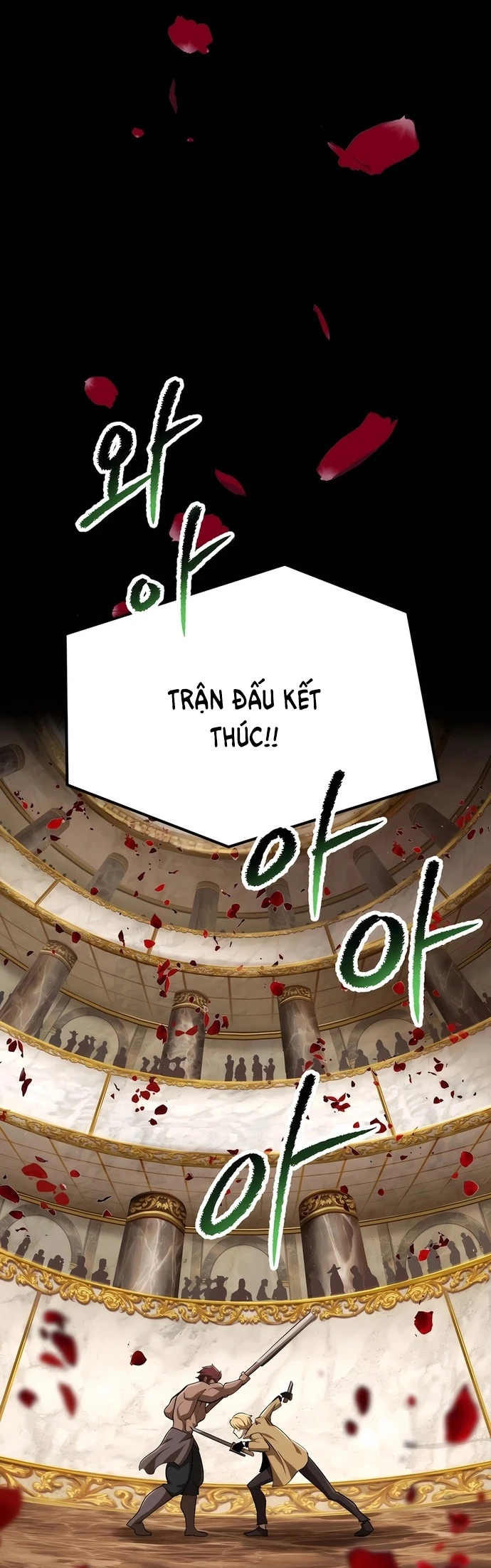 Anh Hùng Mạnh Nhất? Ta Không Làm Lâu Rồi! Chapter 247 - 52