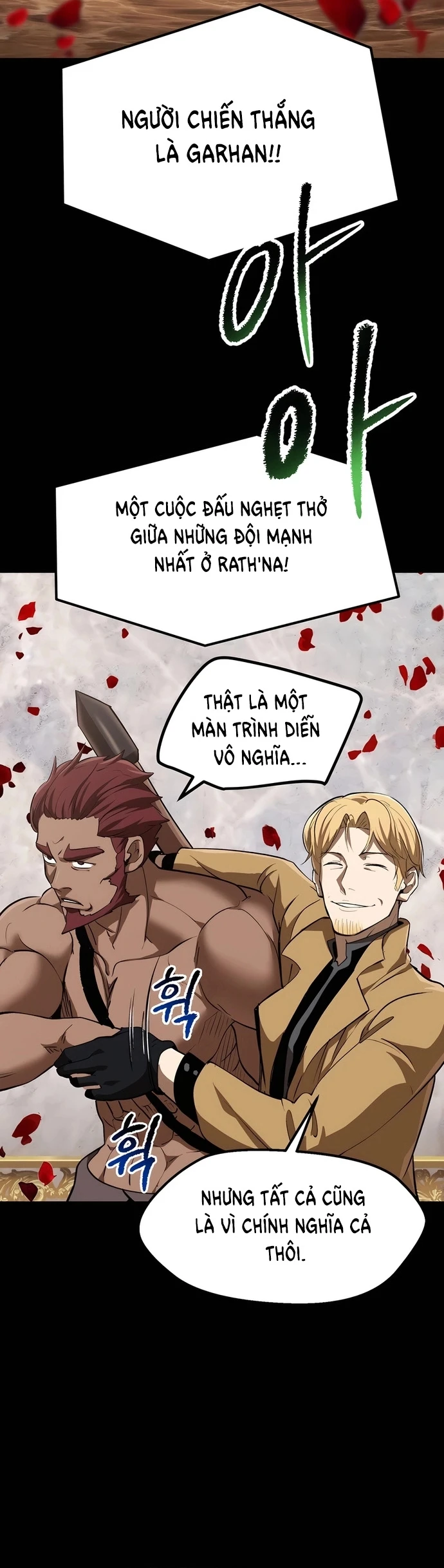 Anh Hùng Mạnh Nhất? Ta Không Làm Lâu Rồi! Chapter 247 - 53