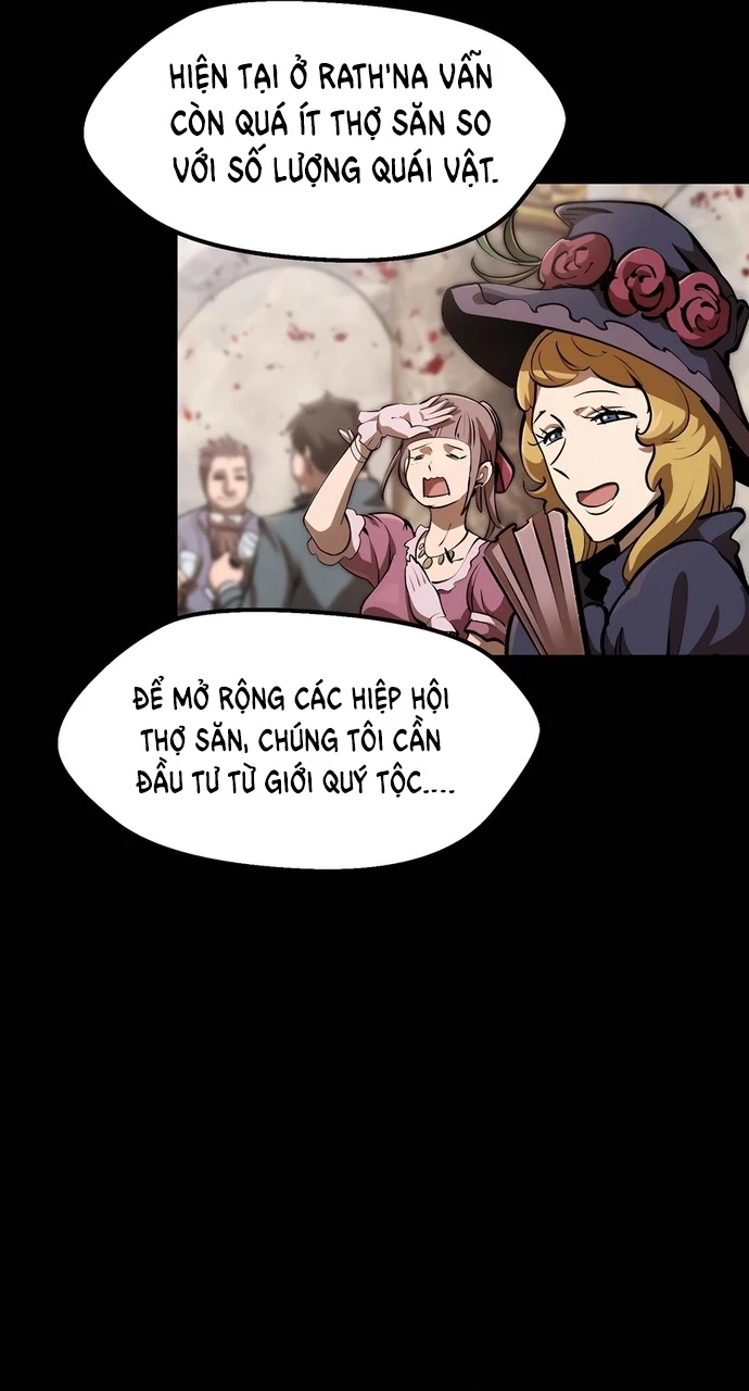 Anh Hùng Mạnh Nhất? Ta Không Làm Lâu Rồi! Chapter 247 - 54