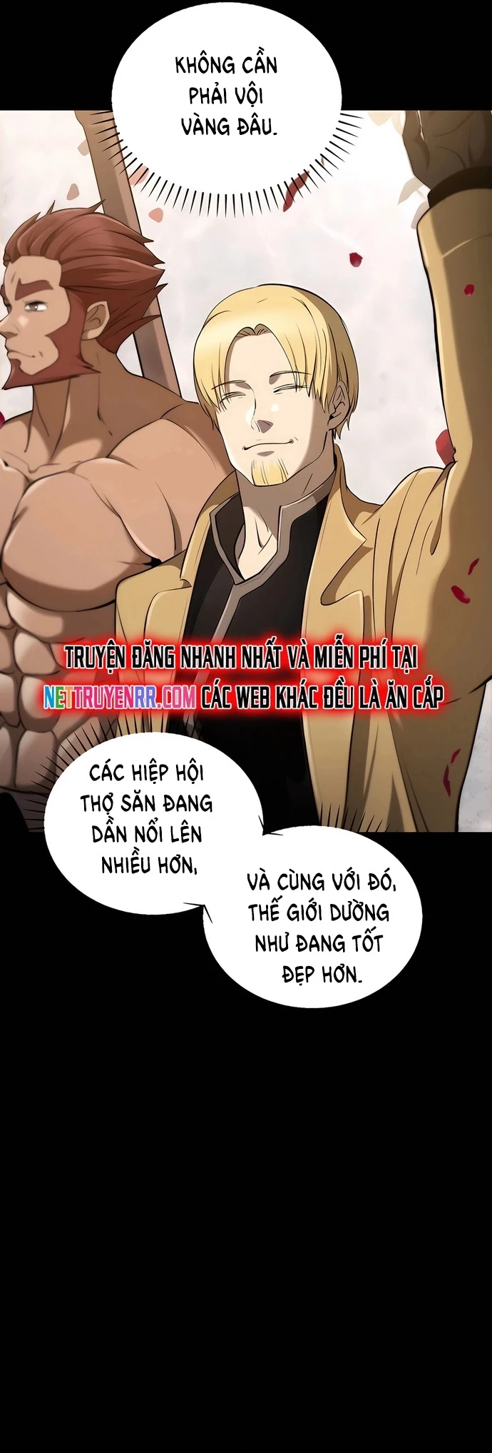 Anh Hùng Mạnh Nhất? Ta Không Làm Lâu Rồi! Chapter 247 - 56