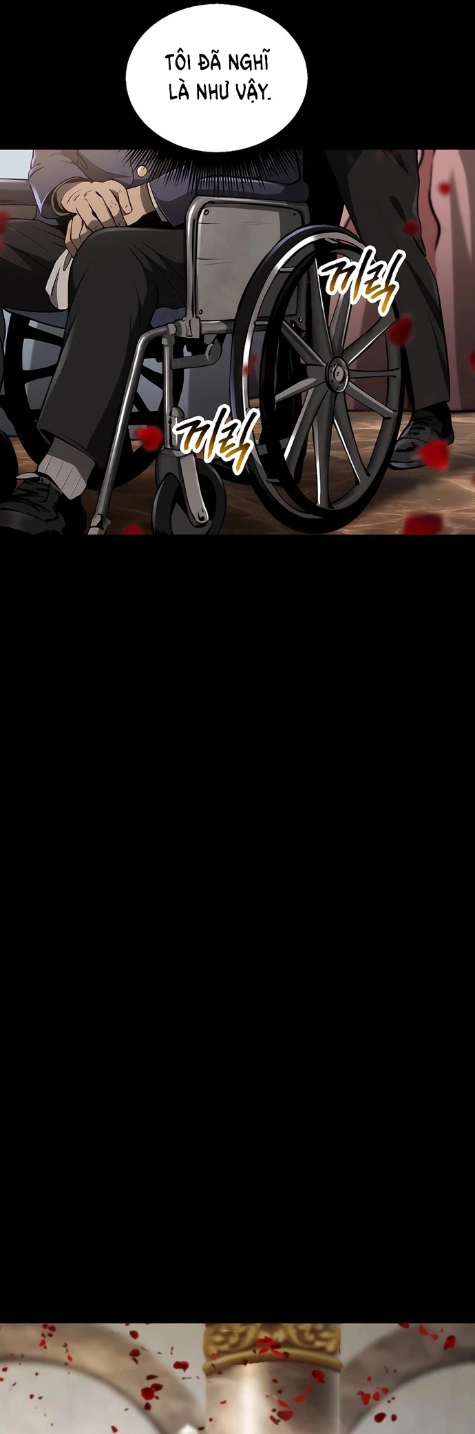 Anh Hùng Mạnh Nhất? Ta Không Làm Lâu Rồi! Chapter 247 - 57