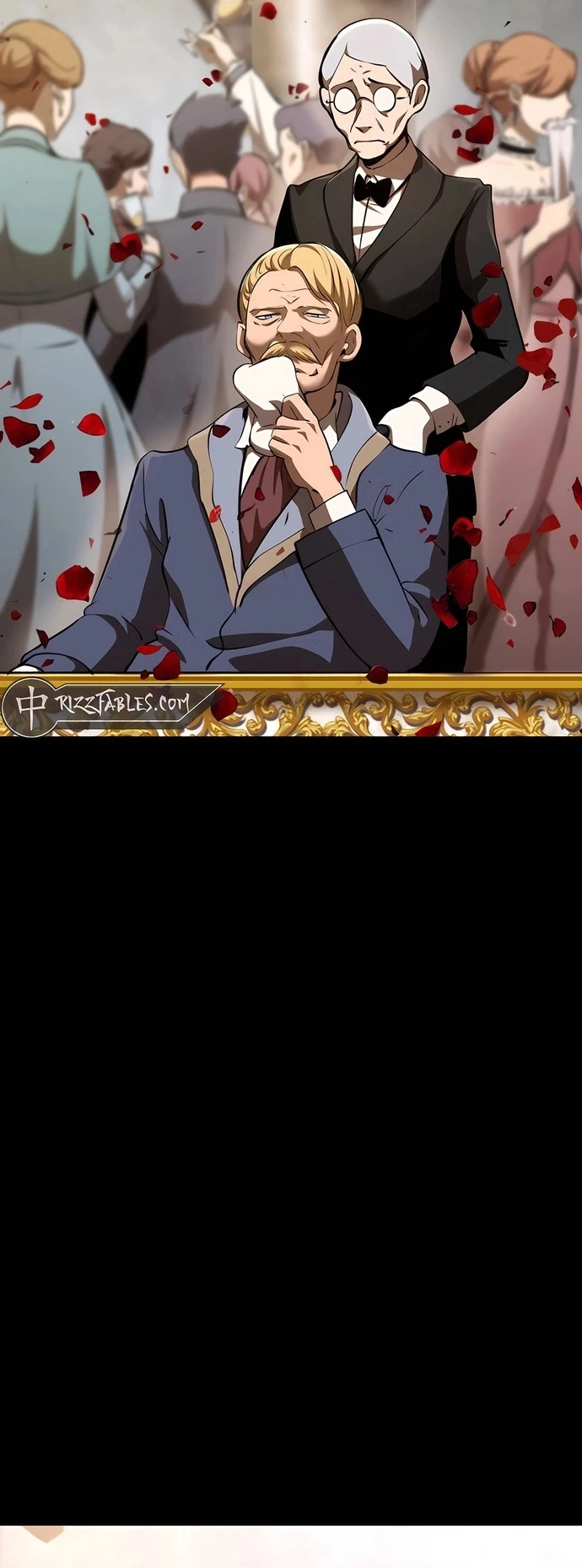 Anh Hùng Mạnh Nhất? Ta Không Làm Lâu Rồi! Chapter 247 - 58