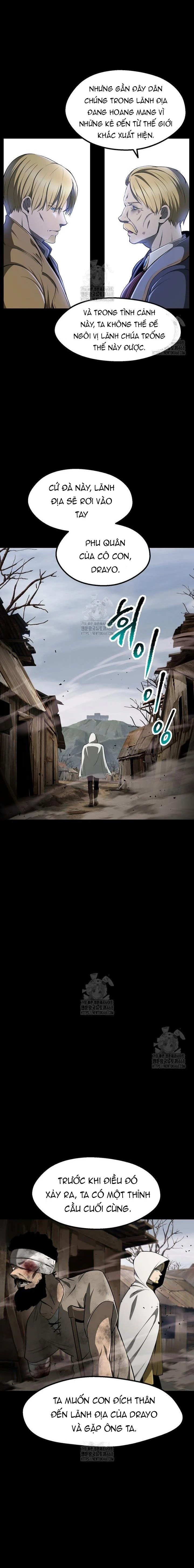 Anh Hùng Mạnh Nhất? Ta Không Làm Lâu Rồi! Chapter 248 - 4