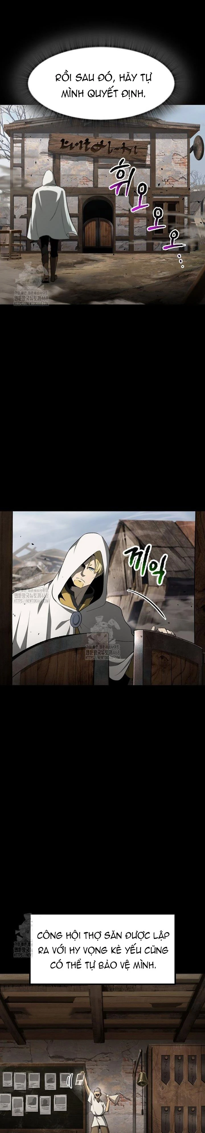 Anh Hùng Mạnh Nhất? Ta Không Làm Lâu Rồi! Chapter 248 - 5
