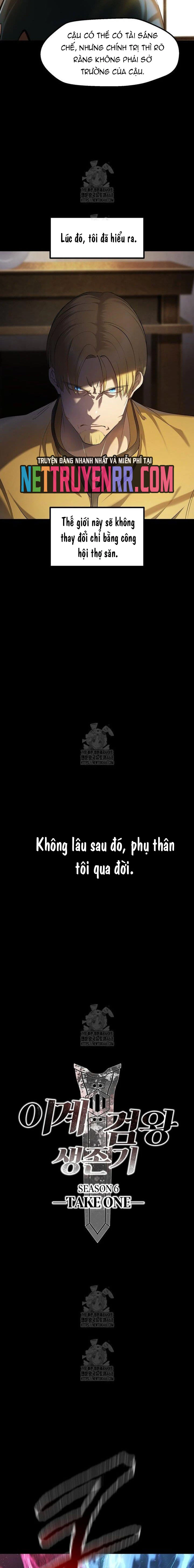 Anh Hùng Mạnh Nhất? Ta Không Làm Lâu Rồi! Chapter 248 - 8