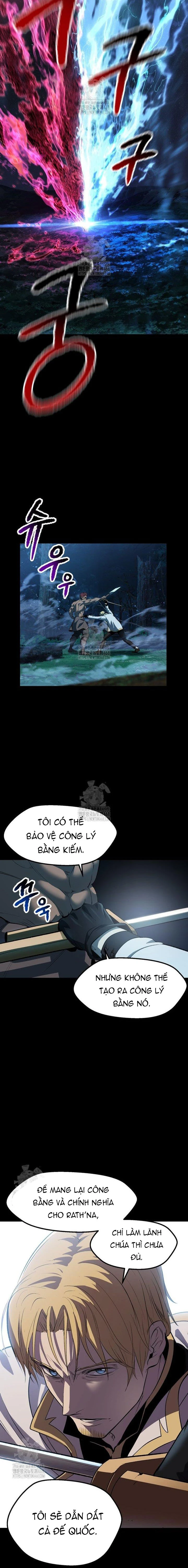 Anh Hùng Mạnh Nhất? Ta Không Làm Lâu Rồi! Chapter 248 - 9